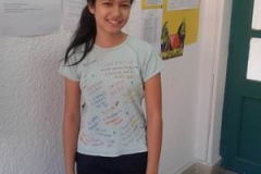 Me Shirt
