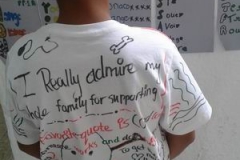 Me Shirt