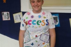 Me Shirt