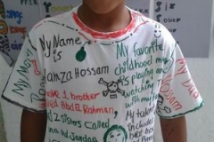 Me Shirt