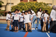 Anti Bullying - Maadi Narmer School - Anti-bullying campaign - Anti-Bullying