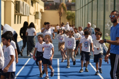 Anti Bullying - Maadi Narmer School - Anti-bullying campaign - Anti-Bullying