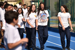Anti Bullying - Maadi Narmer School - Anti-bullying campaign - Anti-Bullying