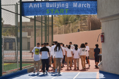 Anti Bullying - Maadi Narmer School - Anti-bullying campaign - Anti-Bullying