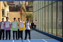 Anti Bullying - Maadi Narmer School - Anti-bullying campaign - Anti-Bullying