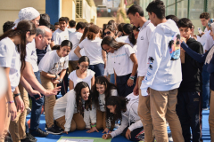 Anti Bullying - Maadi Narmer School - Anti-bullying campaign - Anti-Bullying