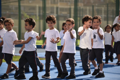 Anti Bullying - Maadi Narmer School - Anti-bullying campaign - Anti-Bullying