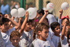 Anti Bullying - Maadi Narmer School - Anti-bullying campaign - Anti-Bullying
