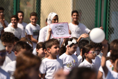 Anti Bullying - Maadi Narmer School - Anti-bullying campaign - Anti-Bullying