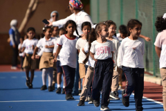 Anti Bullying - Maadi Narmer School - Anti-bullying campaign - Anti-Bullying