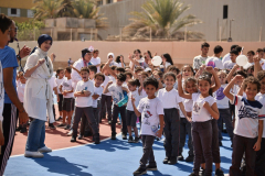 Anti Bullying - Maadi Narmer School - Anti-bullying campaign - Anti-Bullying