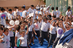 Anti Bullying - Maadi Narmer School - Anti-bullying campaign - Anti-Bullying
