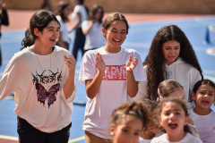Anti Bullying - Maadi Narmer School - Anti-bullying campaign - Anti-Bullying