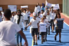 Anti Bullying - Maadi Narmer School - Anti-bullying campaign - Anti-Bullying