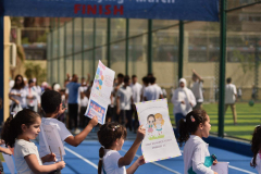 Anti Bullying - Maadi Narmer School - Anti-bullying campaign - Anti-Bullying