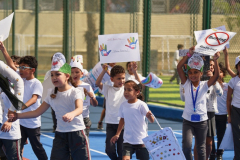 Anti Bullying - Maadi Narmer School - Anti-bullying campaign - Anti-Bullying