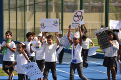 Anti Bullying - Maadi Narmer School - Anti-bullying campaign - Anti-Bullying