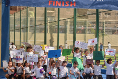 Anti Bullying - Maadi Narmer School - Anti-bullying campaign