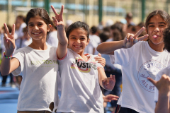 Anti Bullying - Maadi Narmer School - Anti-bullying campaign