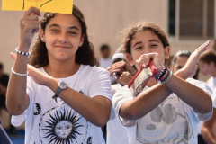 Anti Bullying - Maadi Narmer School - Anti-bullying campaign