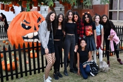 Halloween at british school - Maadi Narmer School - Halloween