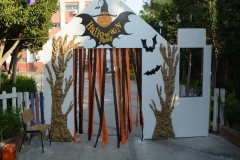 Halloween at british school - Maadi Narmer School - Halloween