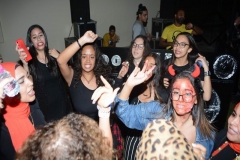 Halloween at british school - Maadi Narmer School