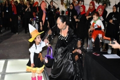 Halloween at british school - Maadi Narmer School - Halloween