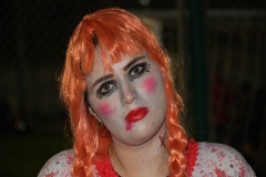 Halloween at british school - Maadi Narmer School - Halloween