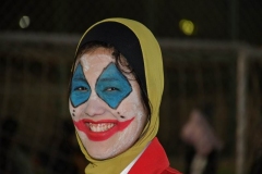 Halloween at british school - Maadi Narmer School - Halloween