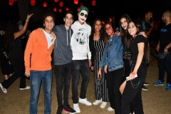 Halloween at british school - Maadi Narmer School - Halloween