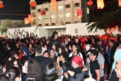 Halloween at british school - Maadi Narmer School - Halloween