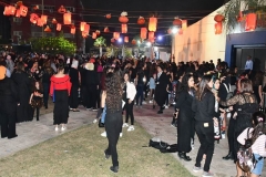 Halloween at british school - Maadi Narmer School - Halloween