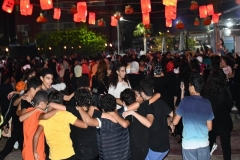 Halloween at british school - Maadi Narmer School - Halloween