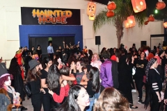 Halloween at british school - Maadi Narmer School - Halloween