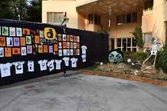 Halloween at british school - Maadi Narmer School - Halloween