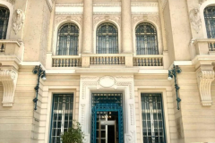 Mohamed Mahmoud Khalil Museum - Maadi Narmer School