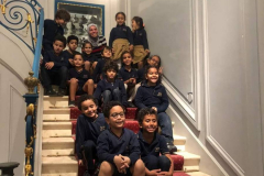 Mohamed Mahmoud Khalil Museum - Maadi Narmer School