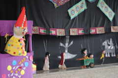 Moled El Nabi celebration