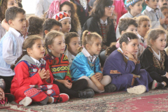 Moled El Nabi celebration
