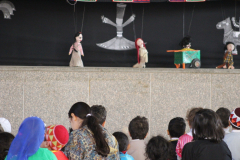 Moled El Nabi celebration