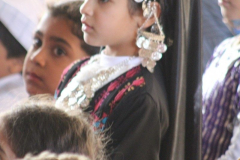 Moled El Nabi celebration