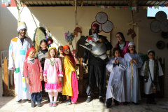 Moled El Nabi celebration