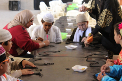 Moled El Nabi celebration