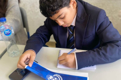 MUN - British school gallery - Model United Nations