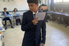 MUN - British school gallery - Model United Nations