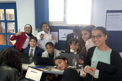 MUN - British school gallery - Model United Nations