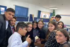 MUN - British school gallery - Model United Nations