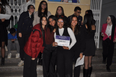 MUN - British school gallery - Model United Nations