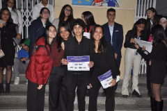 MUN - British school gallery - Model United Nations